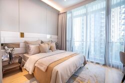 Cliveden At Grange (D10), Condominium #636024741